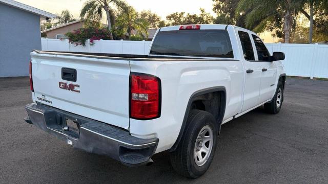 2016 GMC SIERRA C15 1GTR1LEH7GZ379394