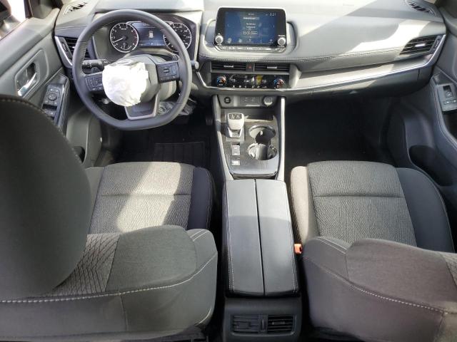 2025 NISSAN ROGUE SV 5N1BT3BA1SC815764