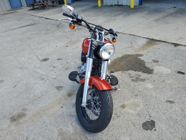 2014 HARLEY-DAVIDSON FLS SOFTAI 1HD1JRV15EB045954