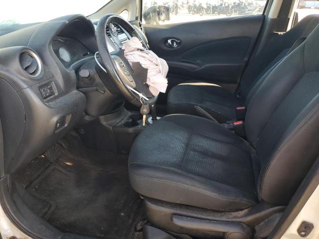 2015 NISSAN VERSA NOTE 3N1CE2CP0FL449342