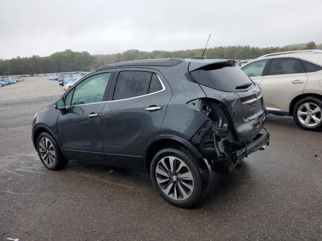 2017 BUICK ENCORE ESS - KL4CJCSB7HB259198