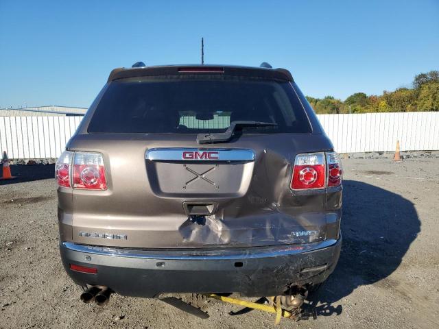 2012 GMC ACADIA SLE - 1GKKVPED4CJ246048