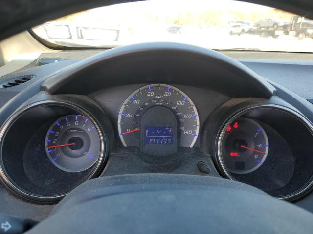 2013 HONDA FIT SPORT - JHMGE8H58DC004203