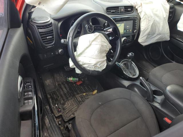 2015 KIA SOUL ! KNDJX3A50F7750655