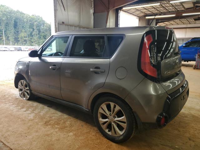 2016 KIA SOUL + - KNDJP3A5XG7301582