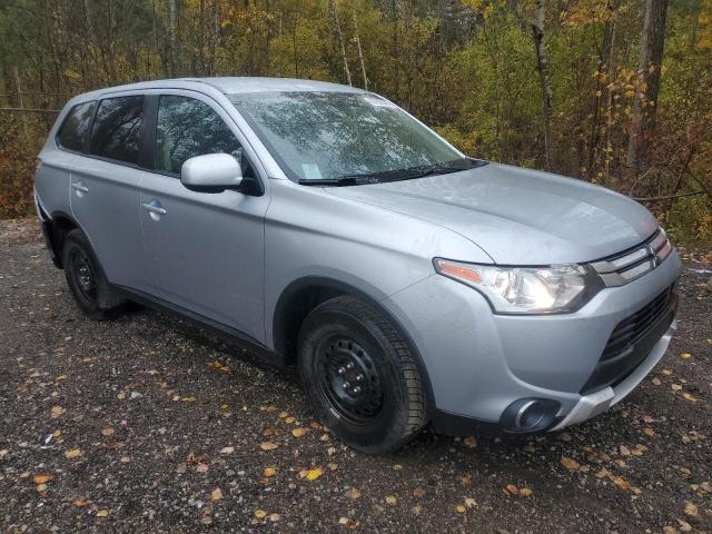 2015 MITSUBISHI OUTLANDER - JA4AZ2A30FZ602703