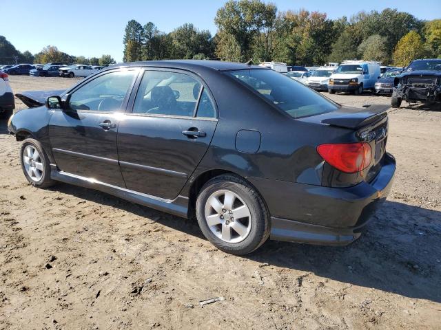 2007 TOYOTA COROLLA CE #3279648943