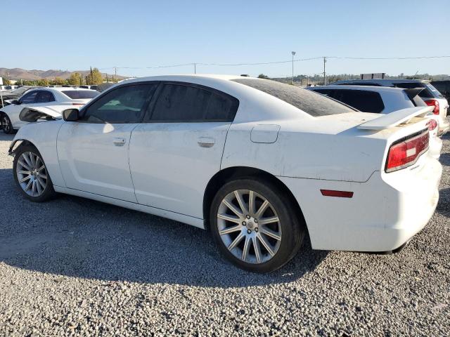 2014 DODGE CHARGER SX - 2C3CDXHG2EH350782