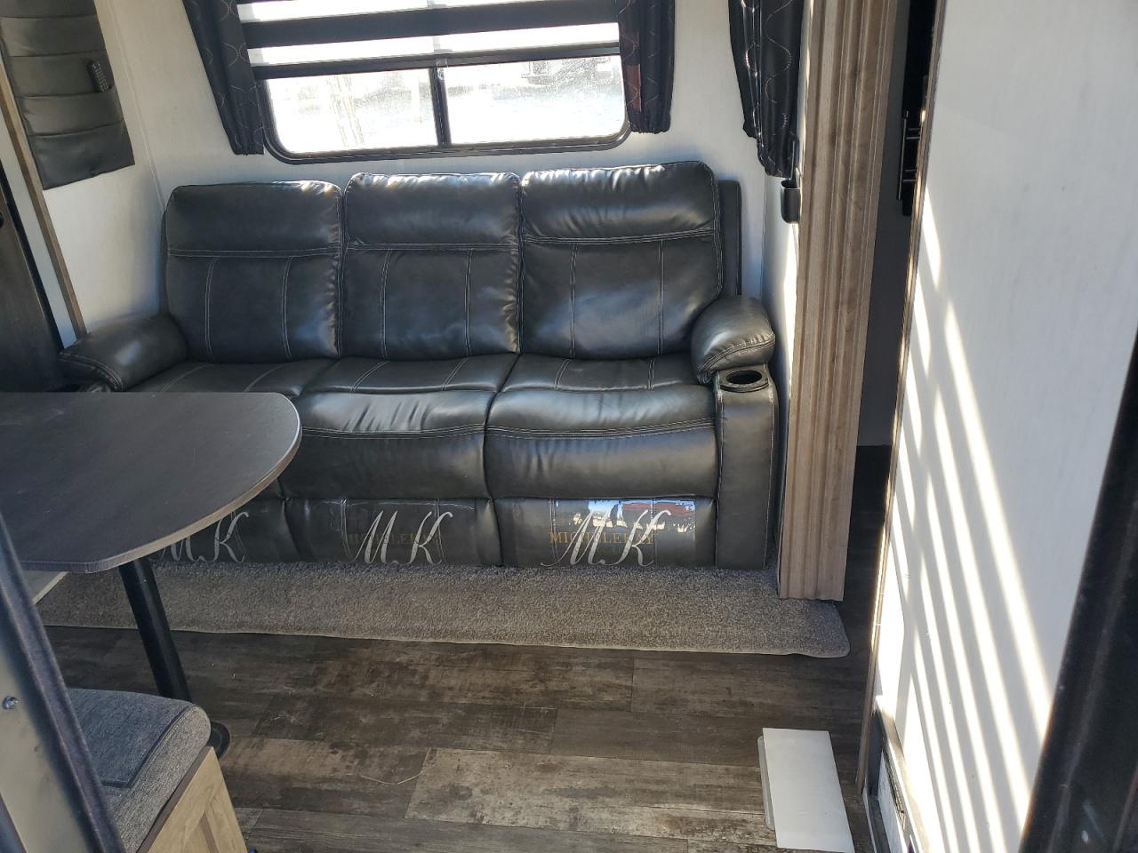 Lot #3303851516 2021 FVCH TRAILER