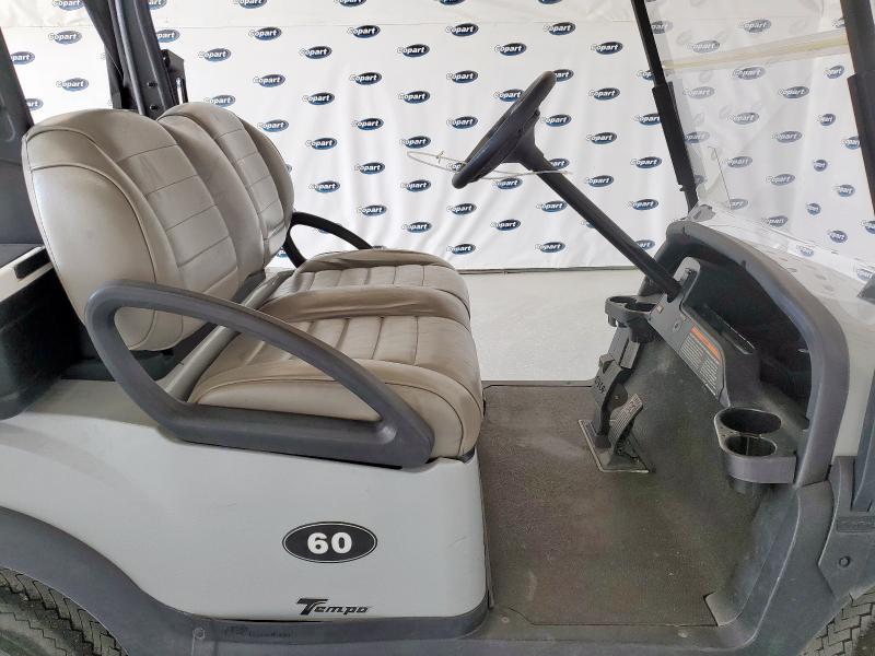 2022 CLUB CAR TEMPO FLA #3255523081