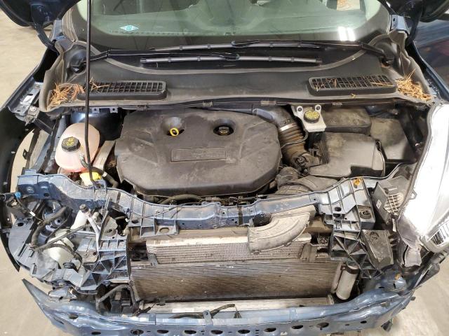 2018 FORD ESCAPE TIT - 1FMCU0J99JUB99697