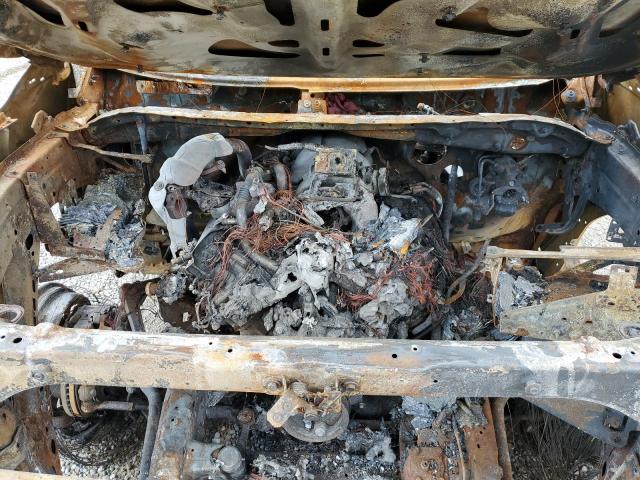 2022 GMC SIERRA K25 - 1GT49REY2NF319222