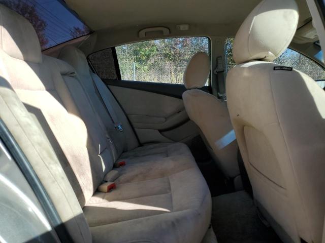 2011 NISSAN ALTIMA BAS #3304546446