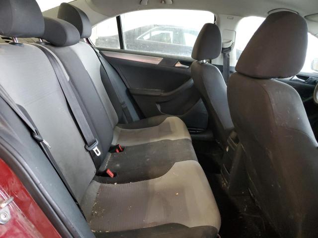 2017 VOLKSWAGEN JETTA S 3VW2B7AJ7HM313975