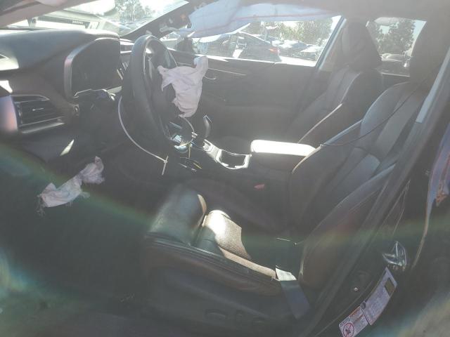 2020 SUBARU OUTBACK TO #3304888587