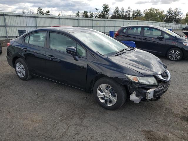2015 HONDA CIVIC LX 19XFB2F52FE233056