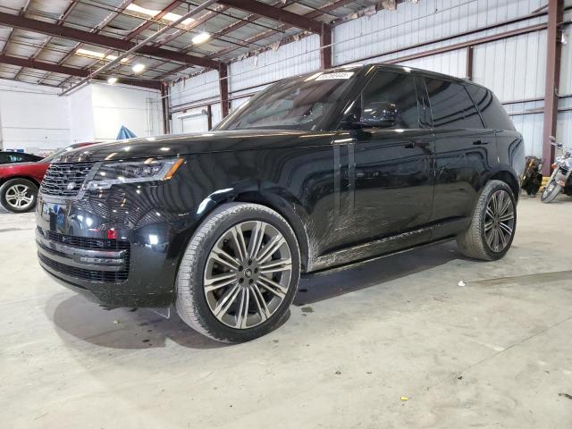 2023 LAND ROVER RANGE ROVER SE SALKP9E75PA059203