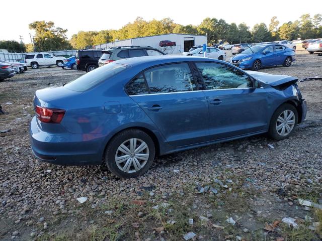 2017 VOLKSWAGEN JETTA S - 3VW2B7AJ7HM292335