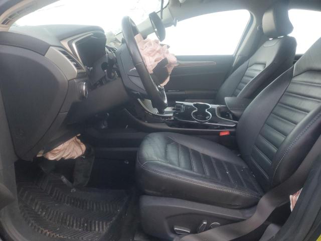 2016 FORD FUSION SE - 3FA6P0T93GR309204