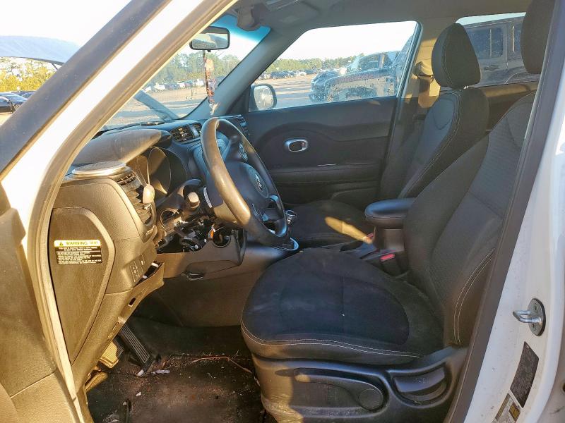 2015 KIA SOUL + - KNDJP3A56F7114029