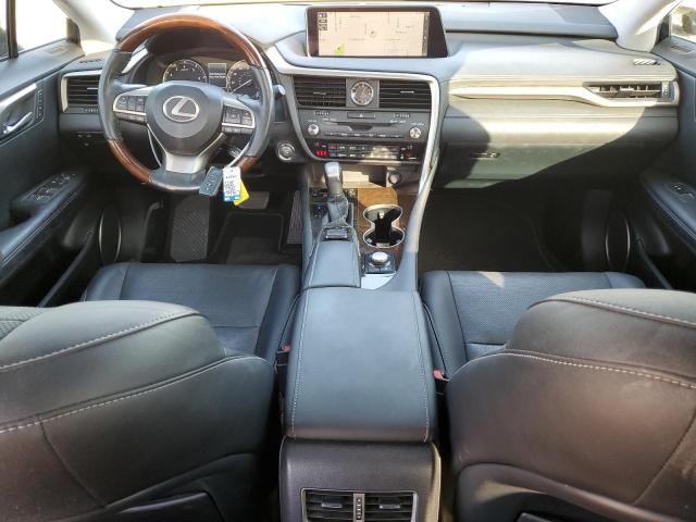 2019 LEXUS RX 350 BAS - 2T2ZZMCA0KC147559