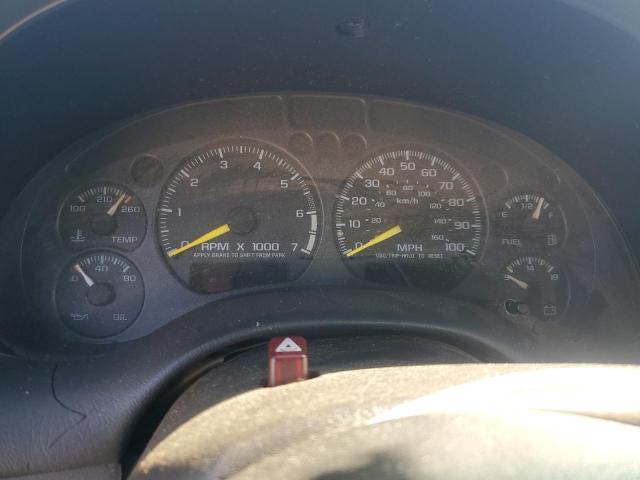 2000 CHEVROLET S TRUCK S1 #3290223208