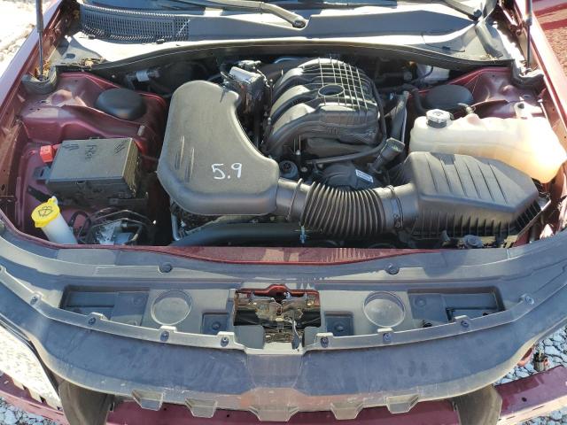 2023 CHRYSLER 300 S - 2C3CCABG4PH637021