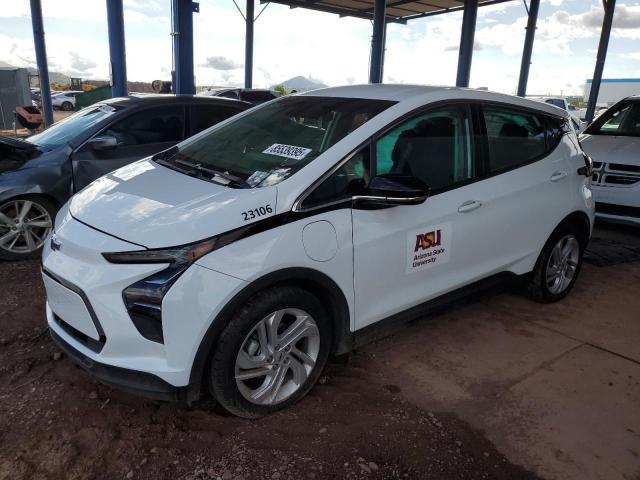 2023 CHEVROLET BOLT EV 1L 1G1FW6S02P4140345