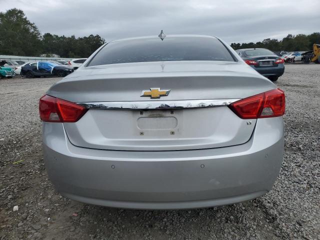 2016 CHEVROLET IMPALA LT - 2G1105SA0G9187742