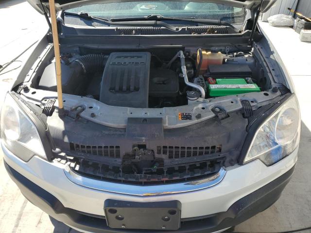 2014 CHEVROLET CAPTIVA LS #3286760292