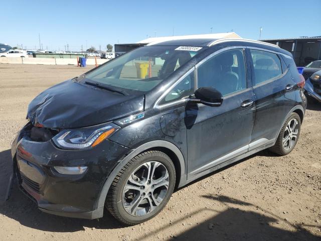 2019 CHEVROLET BOLT EV PREMIER - 1G1FZ6S07K4130653