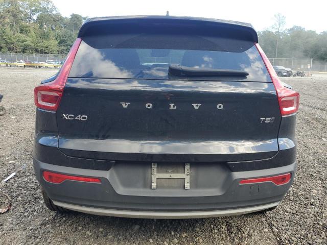 2021 VOLVO XC40 T5 MO YV4162UK1M2471754
