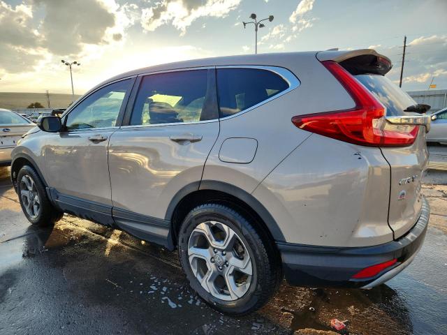 2018 HONDA CR-V EX - 5J6RW2H53JL003034