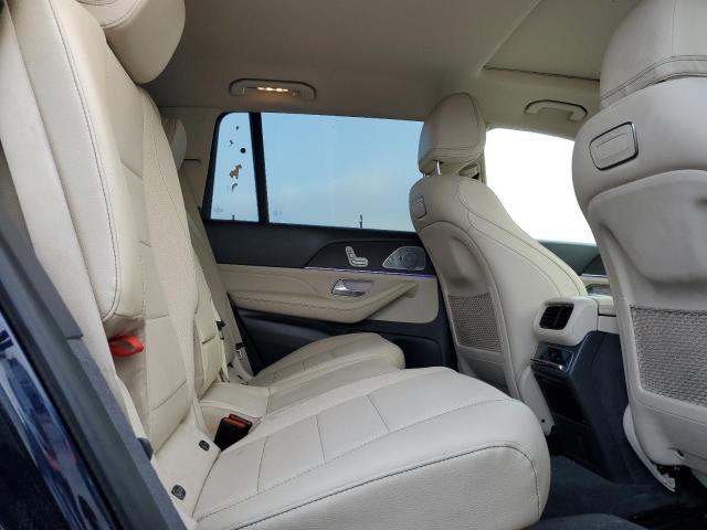 2020 MERCEDES-BENZ GLS 450 4M - 4JGFF5KEXLA157687