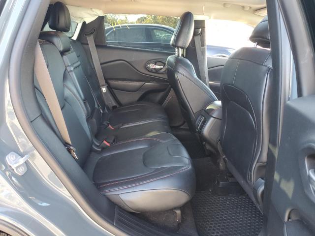 2015 JEEP CHEROKEE T #3274117526