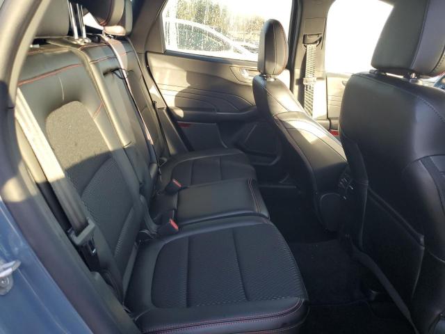 2025 FORD ESCAPE ST #3302706012