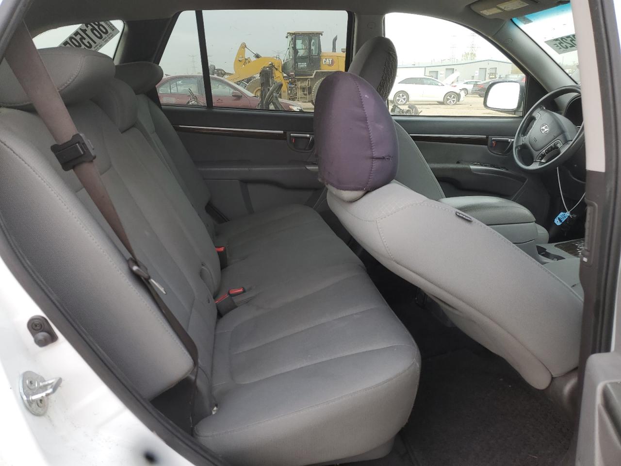 HYUNDAI SANTA FE GLS