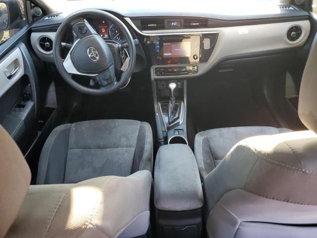 2017 TOYOTA COROLLA L - 5YFBURHE2HP687386