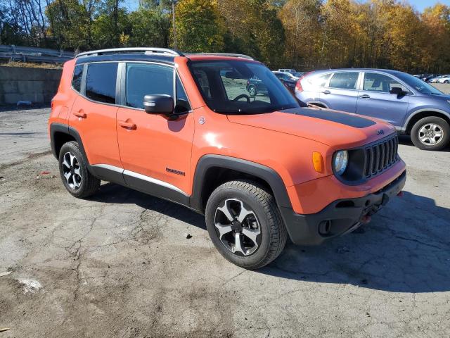 2019 JEEP RENEGADE TRAILHAWK #3311461374