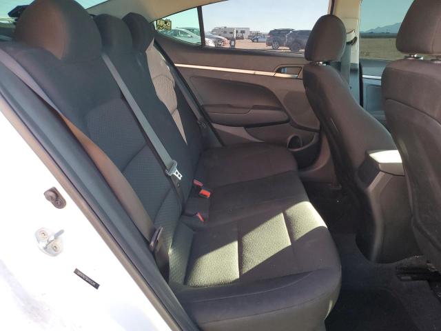 2019 HYUNDAI ELANTRA SE - 5NPD74LF9KH455391