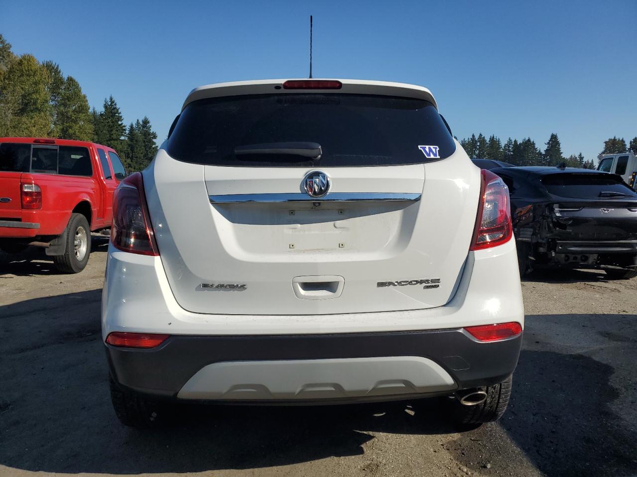 BUICK ENCORE PREFERRED