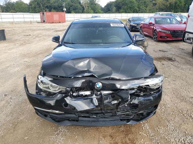 2017 BMW 330 I WBA8B9G55HNU49947