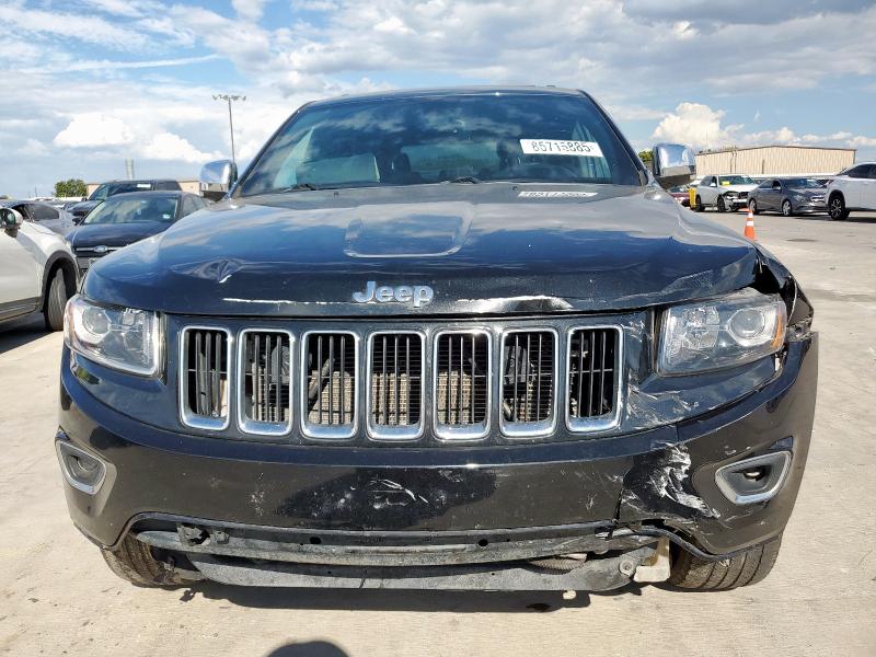 2014 JEEP GRAND CHER - 1C4RJEBG4EC234661