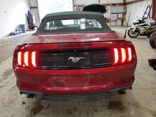 2019 FORD MUSTANG #3291404139