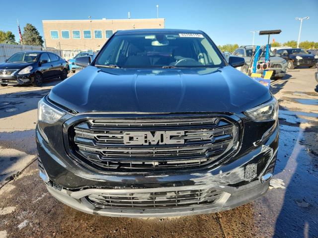 2018 GMC TERRAIN SL #3284216533