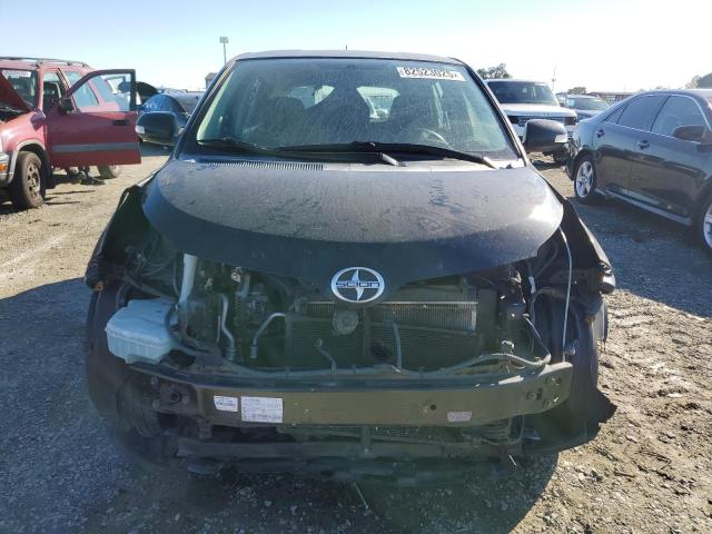 2010 TOYOTA SCION XD - JTKKU4B42AJ057907