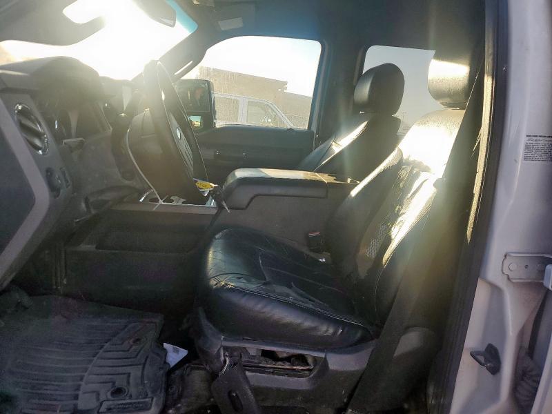 2014 FORD F350 SUPER #3284627335