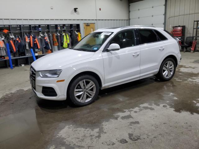 AUDI Q3 PREMIUM