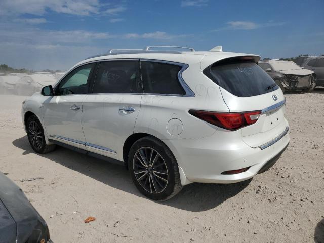 2016 INFINITI QX60 #3283819459