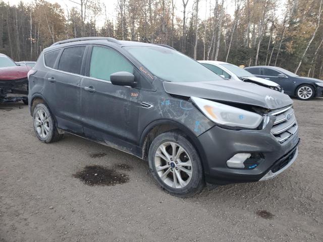 2017 FORD ESCAPE SE - 1FMCU9GD5HUB70515